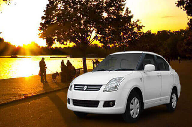 Round Trip Taxi Service